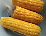 Foto langkah ke 1 dari resep Jasuke Creamy (Jagung Susu Keju).