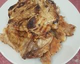 Pas rețetă Gnocchi cu sos alb și pui la grill 3 fotografie