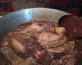 Foto langkah ke 3 dari resep Ayam kecap.