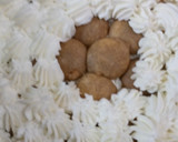 Foto langkah ke 10 dari resep Tiramisu #kamismanis.