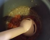 Foto del paso 7 de la receta: Espaguetis con sobras de pollo  receta de aprovechamiento