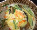 Foto langkah ke 3 dari resep Kari Ayam Daun Bawang.