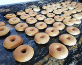 Foto del paso 4 de la receta: Mini donuts
