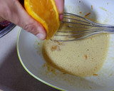 Foto del paso 2 de la receta: Galletas de naranja