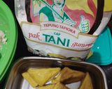 Foto langkah ke 1 dari resep 565. Tahu Bakso Ayam.