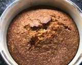 Foto del paso 10 de la receta: Carrot cake