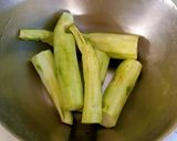 लबरा (Labra) रेसिपी चरण 2 फोटो
