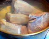 五香滷牛腱的食譜步驟2照片