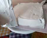 Foto del paso 17 de la receta: Pastel de tres leches