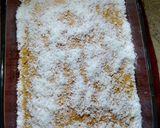 A picture of step 6 of Three milk cake with Cookpad 🧡.