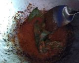 Foto langkah ke 3 dari resep Ikan Tongkol Kuah Kuning.