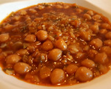Foto del paso 7 de la receta: Potaje vegano de garbanzos y arroz
