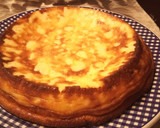 Foto del paso 10 de la receta: Tarta de Queso de la Viña con Toffee al Ron (San Sebastián Cheese)