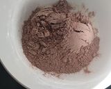 Foto del paso 2 de la receta: Budín matero de chocolate con glaseado de naranja