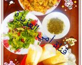 صورة لخطوة 4 من وصفة باذنجان مقلي 🍲🍱🍲