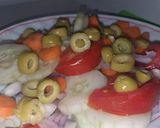 صورة لخطوة 1 من وصفة تليتلي طايب زبدة من اروع ما يكون يستحق التجربة (بالقرفة) 👌