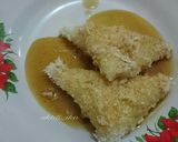 Foto langkah ke 8 dari resep Lupis.