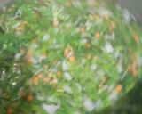 Foto del paso 3 de la receta: Sopa espirituosa de vegetales