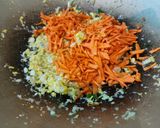 Foto langkah ke 5 dari resep Martabak Bihun Madura.