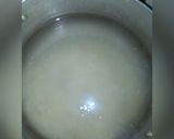 A picture of step 1 of Fried rice.