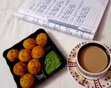 વેજ અપ્પમ (Veg Appam Recipe In Gujarati) રેસીપી સ્ટેપ3ફોટો