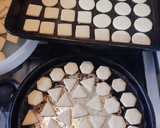 Foto del paso 4 de la receta: Masitas secas para celebrar 🎉