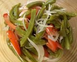 Foto del paso 4 de la receta: Ensalada de nopales