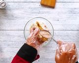 Foto langkah ke 3 dari resep Pisang Kremes AntiMainstream.