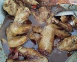 Foto langkah ke 5 dari resep Ayam Gongso.