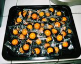 Foto langkah ke 8 dari resep Nastar Klasik Kinclong | Anti Gagal.