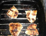 Foto del paso 3 de la receta: Italian Chiken (Mi versión)