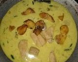Foto langkah ke 3 dari resep Mangut Ikan Asap.