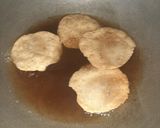 गेहूं आटा का पपड़ी (gehu atta ka papdi recipe in Hindi) रेसिपी चरण 3 फोटो