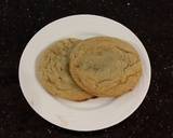 Salted Caramel Truffle Cookies recipe step 14 photo