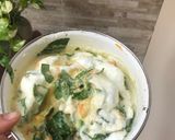 Foto del paso 4 de la receta: Budín de verduras tipo soufflé