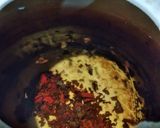 عکس مرحله 2 از دستور چایی دارچین