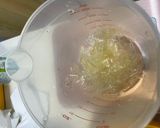 士多啤梨慕絲蛋糕的食譜步驟8照片