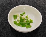 紅燒鰻涼拌洋蔥(簡單料理)的食譜步驟1照片