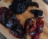 Foto del paso 2 de la receta: Tacos de Birria de res 🇲🇽