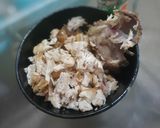 Foto langkah ke 4 dari resep Bubur Ayam Sukabumi.