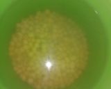 Foto del paso 1 de la receta: Tofu (proteína de Soja)