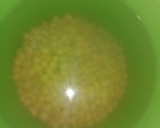 Foto del paso 1 de la receta: Tofu (proteína de Soja)