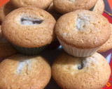 Foto del paso 11 de la receta: Magdalenas con chocolate