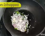 முருங்கைக்காய் பொரியல் ரெசிபி ஸ்டேப் 1 புகைப்படம்