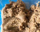 A picture of step 2 of Cookies 🍪 pie 🥧.