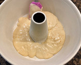 Foto del paso 13 de la receta: Bizcocho relleno de crema ricotta