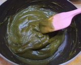 Foto langkah ke 4 dari resep Khanom Piak Poon (Thai Dessert).