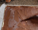 Foto del paso 3 de la receta: Bocaditos Dulces de Hojaldre (con chocolate)