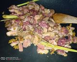 Foto langkah ke 3 dari resep Semur Daging Sapi ala Umi Lulu.