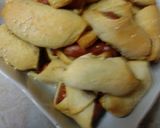 Gyors vendégváró recept fázis 2 fotója